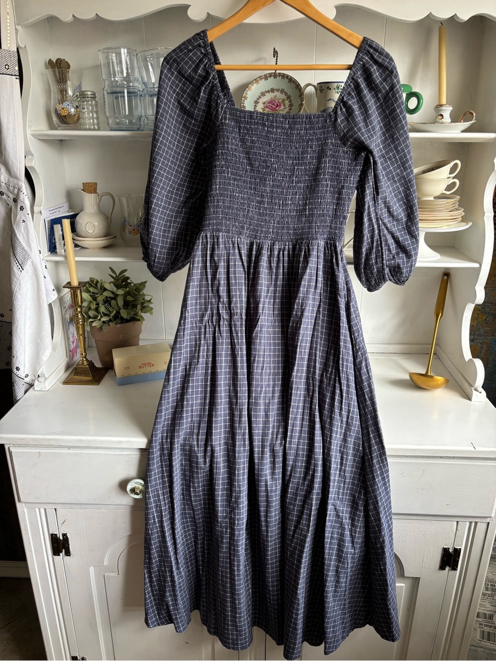 Neuflora Hartselle Dress